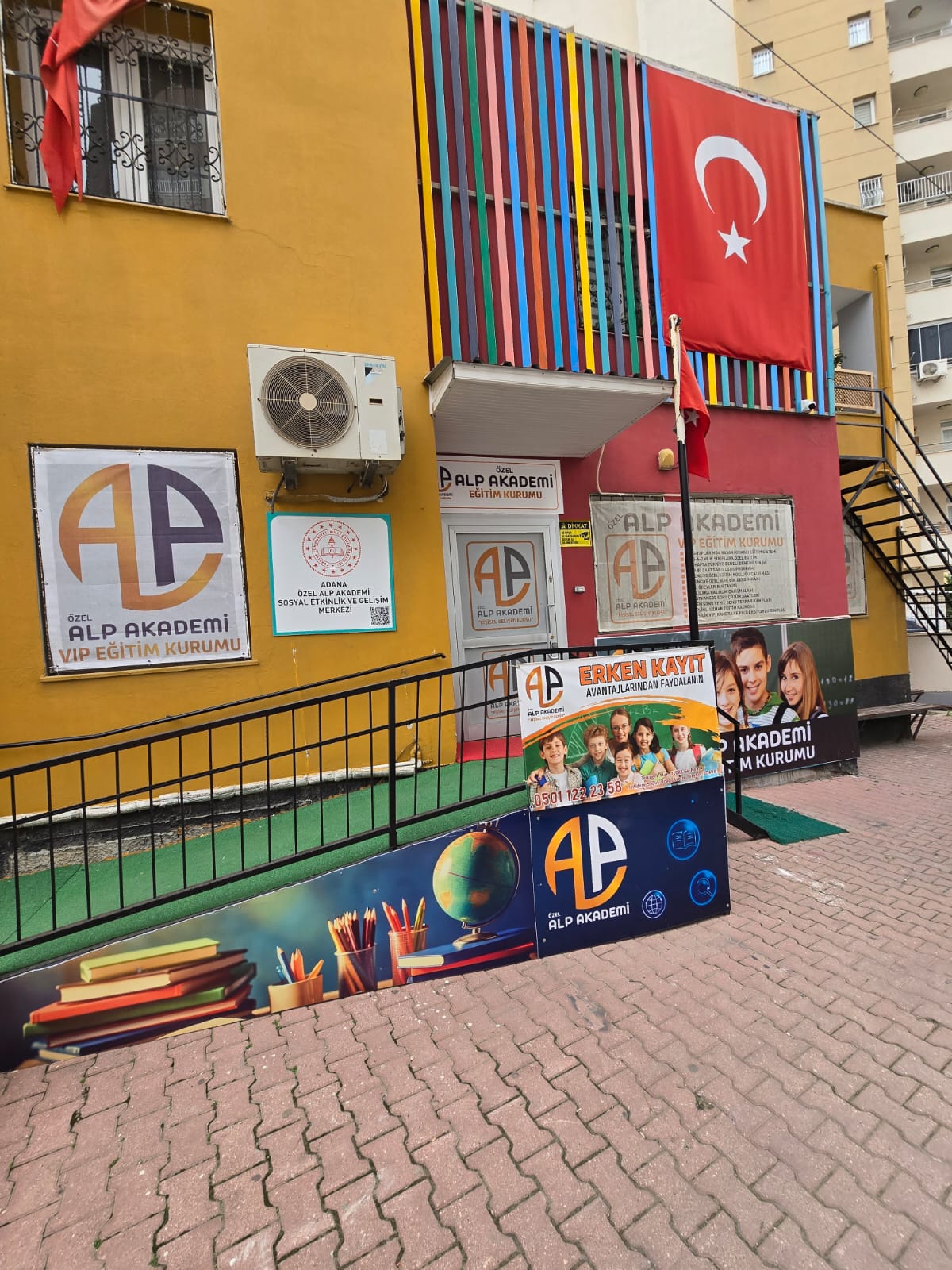 Eğitim